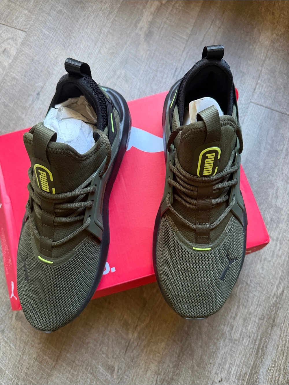 Puma Softride Enzo 5 Sneakers